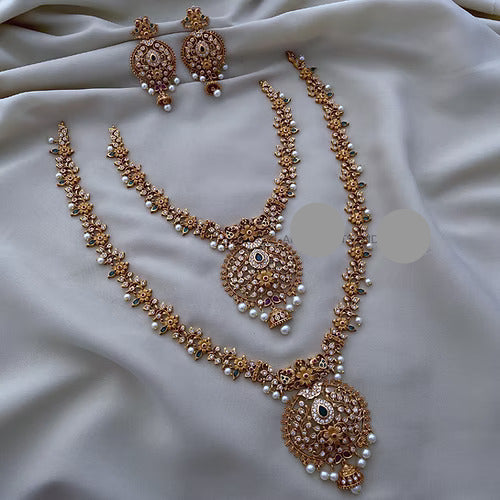 Antique Combo Set Gold
